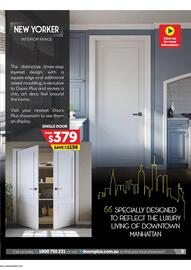 Doors Plus catalogue Page 5