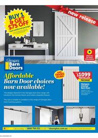 Doors Plus catalogue Page 6