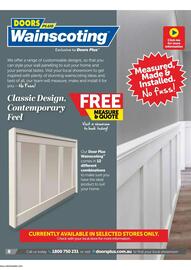 Doors Plus catalogue Page 8