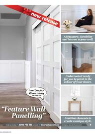 Doors Plus catalogue Page 9