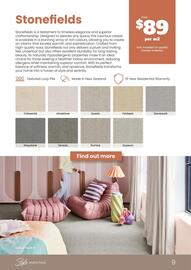 Solomons Flooring catalogue Page 11