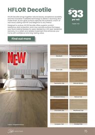 Solomons Flooring catalogue Page 17