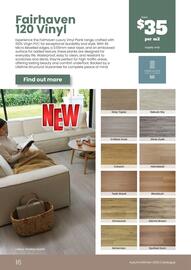 Solomons Flooring catalogue Page 18