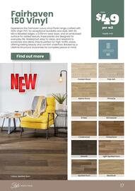 Solomons Flooring catalogue Page 19