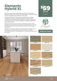 Solomons Flooring catalogue Page 21