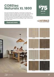 Solomons Flooring catalogue Page 23