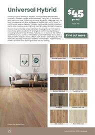 Solomons Flooring catalogue Page 24