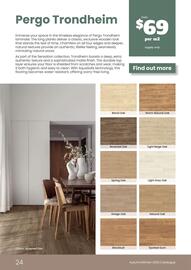 Solomons Flooring catalogue Page 26