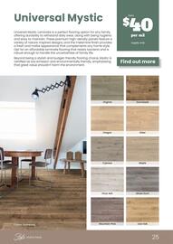 Solomons Flooring catalogue Page 27