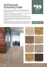 Solomons Flooring catalogue Page 30