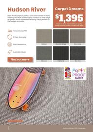 Solomons Flooring catalogue Page 4