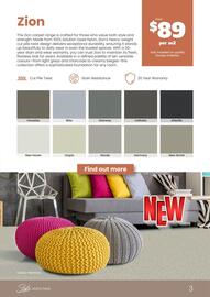 Solomons Flooring catalogue Page 5