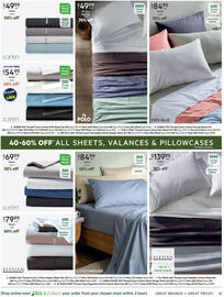 Harris Scarfe catalogue Page 13