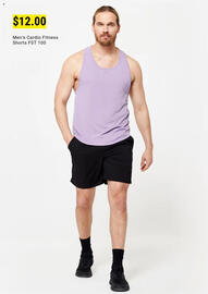 Decathlon catalogue Page 2