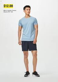 Decathlon catalogue Page 3