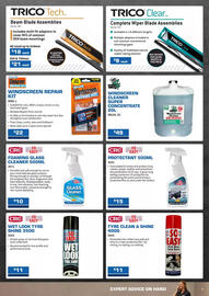 Burson Auto Parts catalogue Page 3