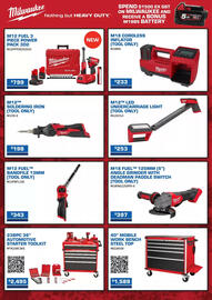 Burson Auto Parts catalogue Page 8