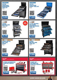 Burson Auto Parts catalogue Page 9