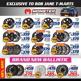 Bob Jane T-Marts catalogue Page 4