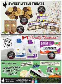 Fiesta Farms flyer week 9 Page 3