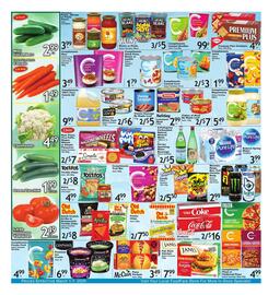 Food Fare flyer week 9 Page 2