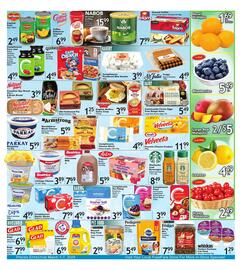 Food Fare flyer week 9 Page 3