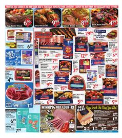 Food Fare flyer week 9 Page 4