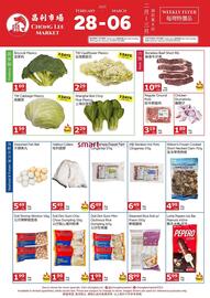 Chong Lee Market flyer week 9 Page 2