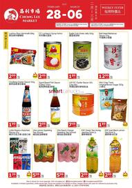 Chong Lee Market flyer week 9 Page 3