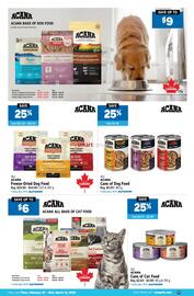 Ren’s Pets Depot flyer week 9 Page 2