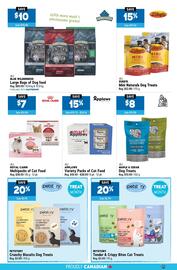 Ren’s Pets Depot flyer week 9 Page 3