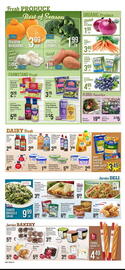 West Seattle Thriftway Weekly Ad week 9 Page 2