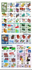 West Seattle Thriftway Weekly Ad week 9 Page 3