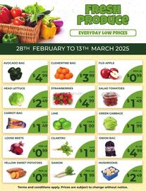 Food World Supermarket flyer week 9 Page 2