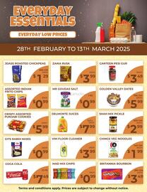 Food World Supermarket flyer week 9 Page 3