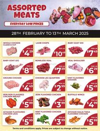 Food World Supermarket flyer week 9 Page 4