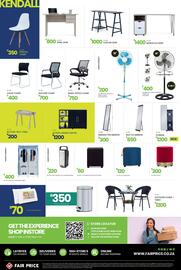 Fair Price catalogue Page 19