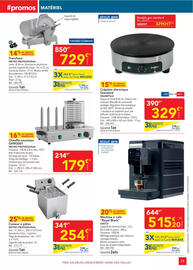 Catalogue METRO page 11