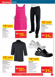 Catalogue METRO page 17