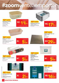 Catalogue METRO page 4