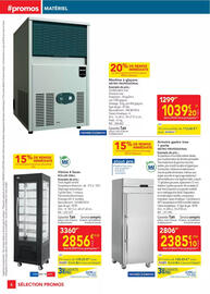 Catalogue METRO page 6