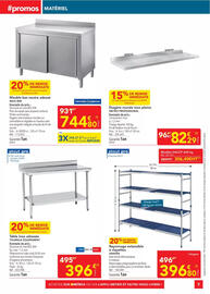 Catalogue METRO page 9