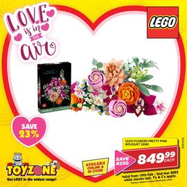 Toy Zone catalogue Page 3