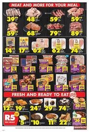 Shoprite catalogue Page 2