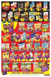 Shoprite catalogue Page 3