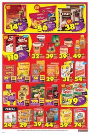 Shoprite catalogue Page 4