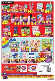 Shoprite catalogue Page 7