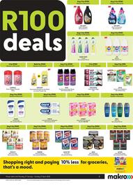 Makro catalogue Page 3