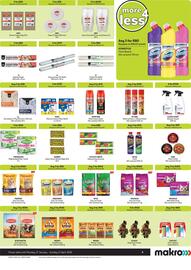 Makro catalogue Page 9