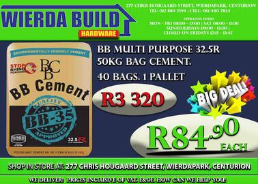 Wierda Build Hardware catalogue Page 3